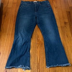 Loft Jeans